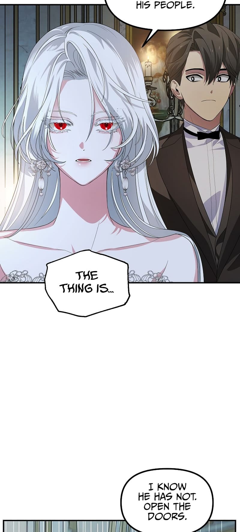 SSS-Class Suicide Hunter, Chapter 93 image 36